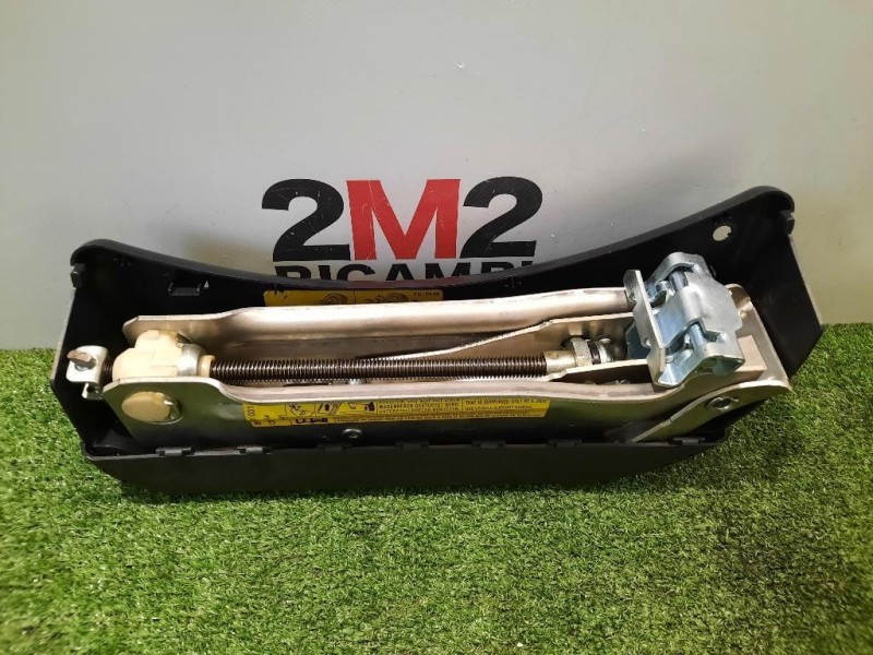 CRIC Martinetto 8E0011031M CRIC Audi A4 8ED Avant 2005