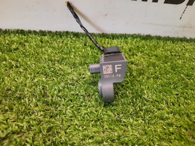 Sensore Air-bag Laterale POST DX 31387891 Volvo V40 II 2012