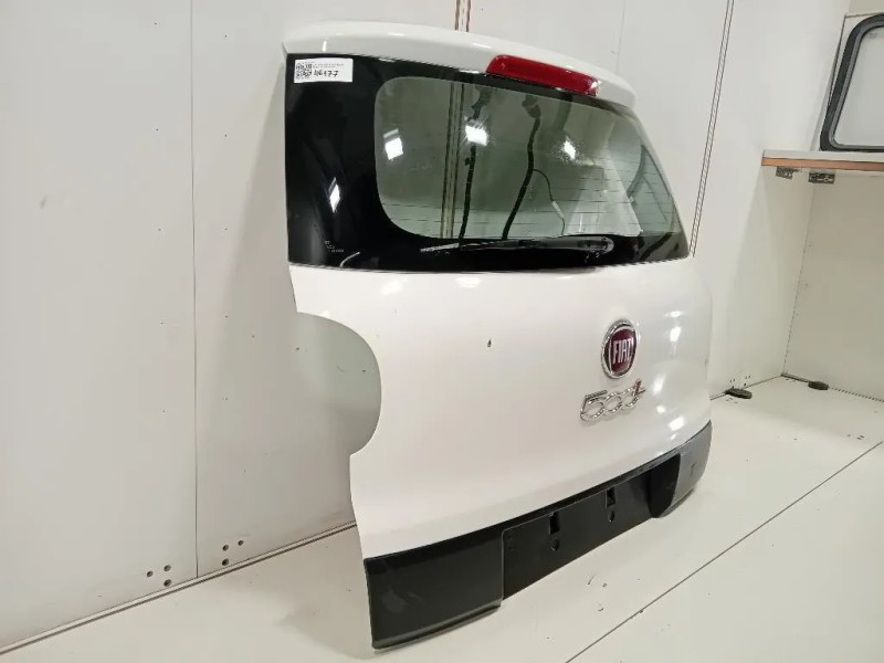 Portello POST 1689787080 Fiat 500L 2013