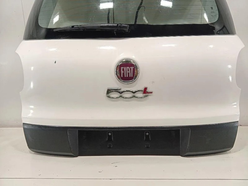 Portello POST 1689787080 Fiat 500L 2013