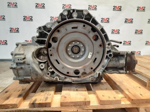 Cambio 0B5301383 7 MARCE AUTOMATICO 05B5301103 Audi Q5 8RB 2009