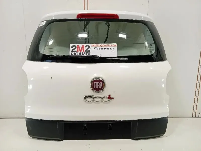 Portello POST 1689787080 Fiat 500L 2013