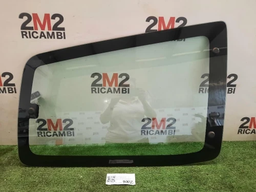 Cristallo Deflettore Parafango POST DX 6121A534 Mitsubishi Pajero III 2000