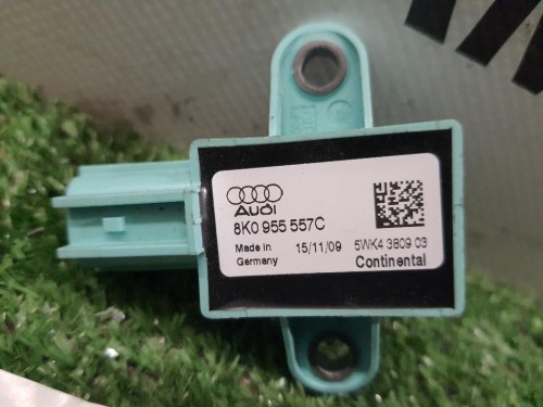 Cristallo Deflettore Porta Scorrevole POST DX 6163081 Ford Transit IV 2000