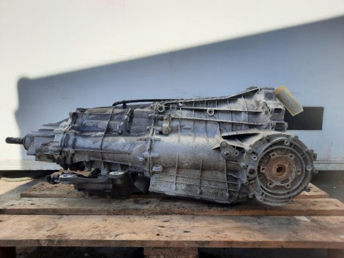 Cambio QFJ 7 MARCE AUTOMATICO Audi Q5 8RB 2012
