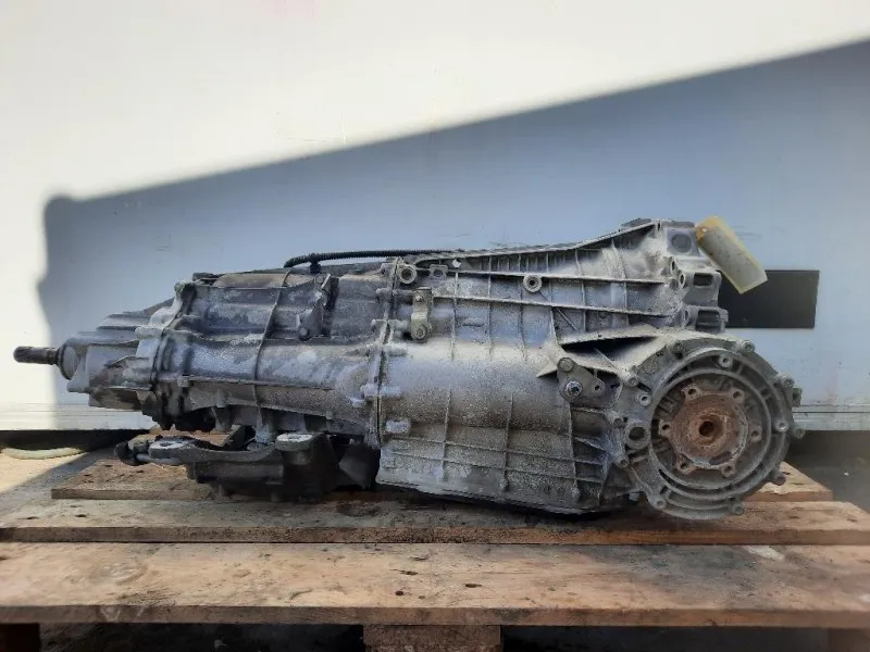 Cambio QFJ 7 MARCE AUTOMATICO Audi Q5 8RB 2012