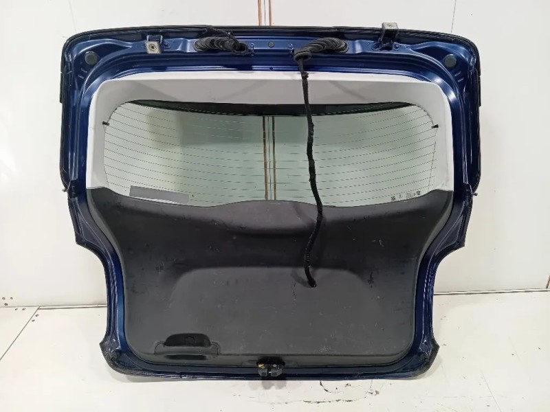 Portello POST PORTELLO POST Fiat 500X 2015