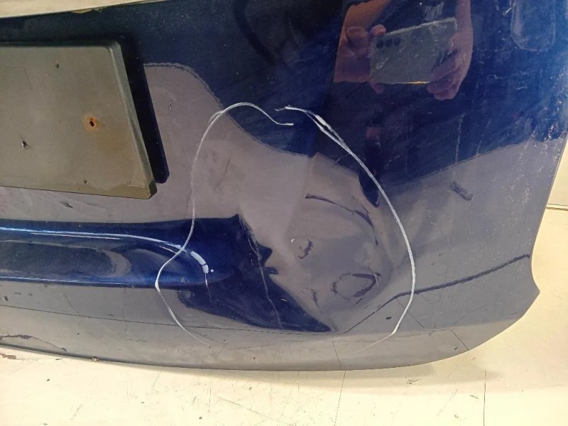 Portello POST PORTELLO POST Fiat 500X 2015