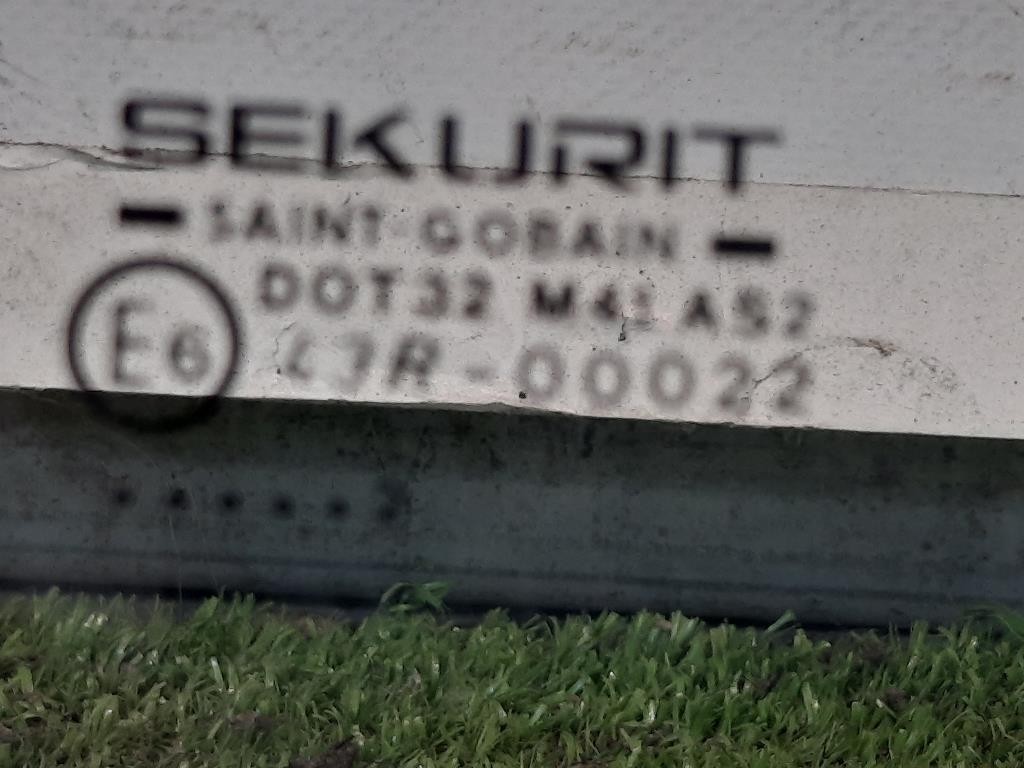 Cristallo Fiancata ANT DX 1642934 Ford Transit IV 2000