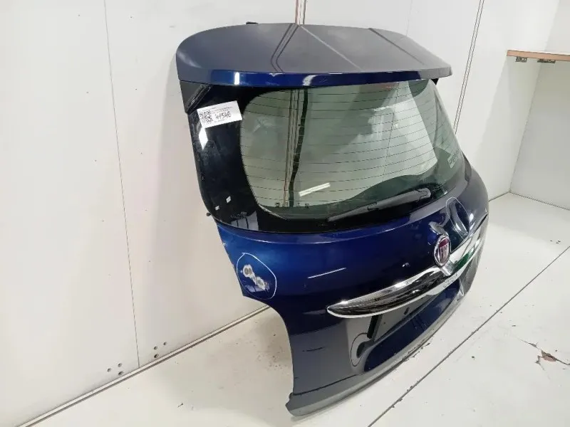 Portello POST PORTELLO POST Fiat 500X 2015