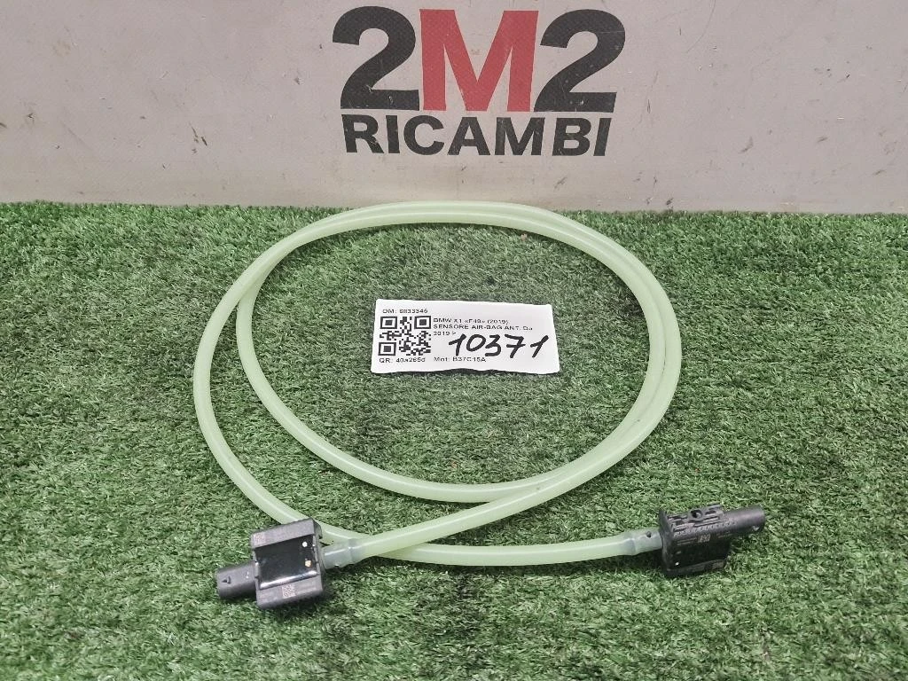 Sensore Air-bag ANT 6833345 Bmw X1 F48 2019