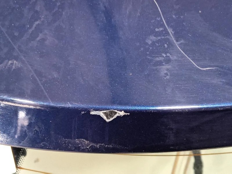 Portello POST PORTELLO POST Fiat 500X 2015