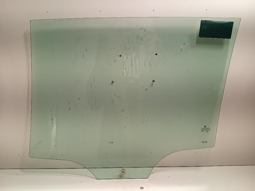 Cristallo Fiancata POST DX 5G9845026 Volkswagen GOLF VII Variant 2013