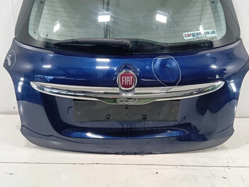 Portello POST PORTELLO POST Fiat 500X 2015