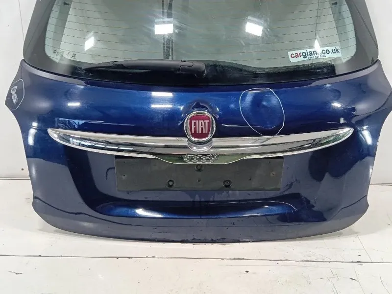 Portello POST PORTELLO POST Fiat 500X 2015