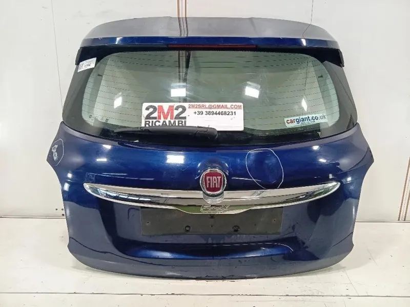 Portello POST PORTELLO POST Fiat 500X 2015