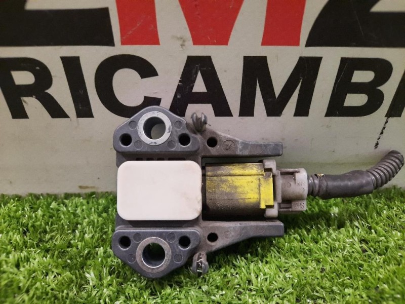 Cristallo Fiancata Posteriore DX 9810719580 Peugeot 3008 II 2016