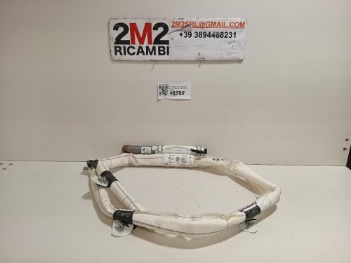 Air-bag A Tendina SX 7221045-12 Bmw Serie 1 F20 Berlina 2015