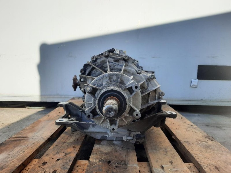 Cambio QFJ 7 MARCE AUTOMATICO Audi Q5 8RB 2012