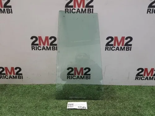 Cristallo Fiancata Posteriore POST SX 1T0845215D Volkswagen Touran II 2007