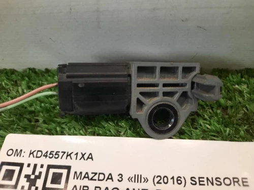 Sensore Air-bag ANT KD4557K1XA Mazda 3 III 2016