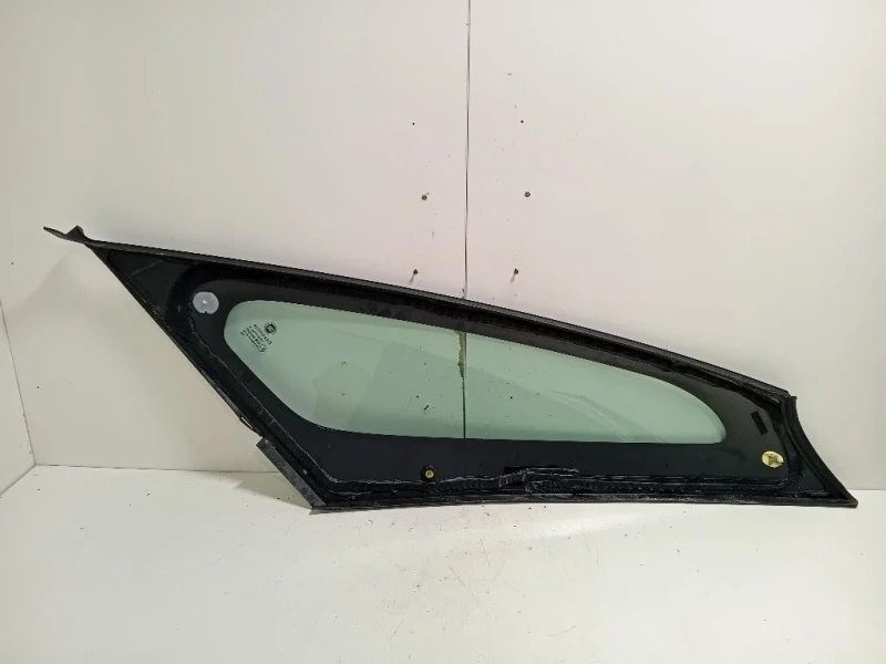 Cristallo Fisso Montante Parabrezza DX 51957746 Fiat 500L 2013