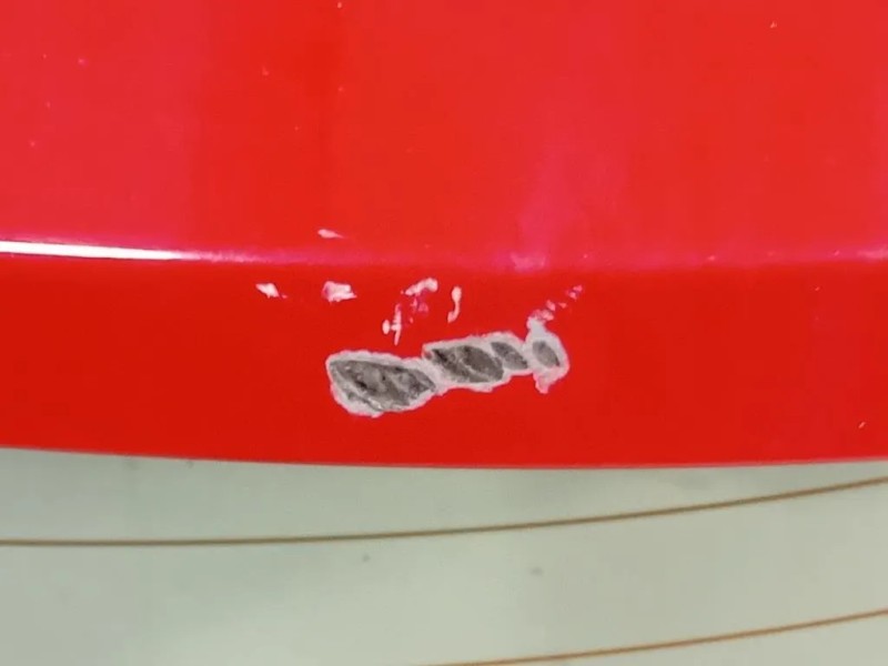 Portello POST 52046925 Fiat 500X 2015