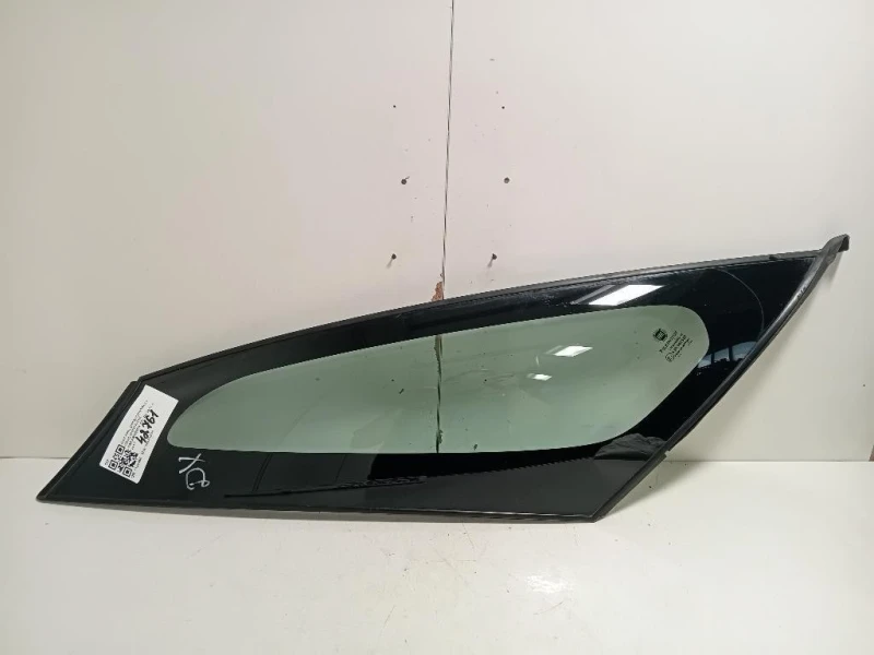 Cristallo Fisso Montante Parabrezza DX 51957746 Fiat 500L 2013