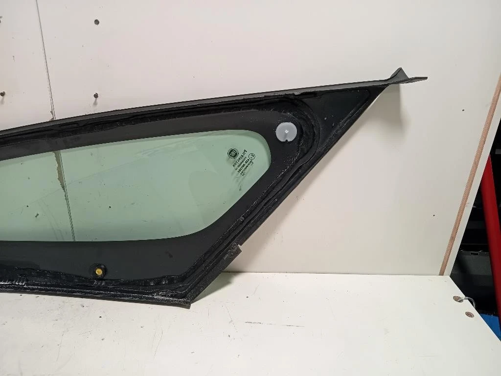 Cristallo Fisso Montante Parabrezza SX 51957747 Fiat 500L 2013