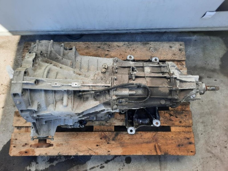Cambio QFJ 7 MARCE AUTOMATICO Audi Q5 8RB 2012