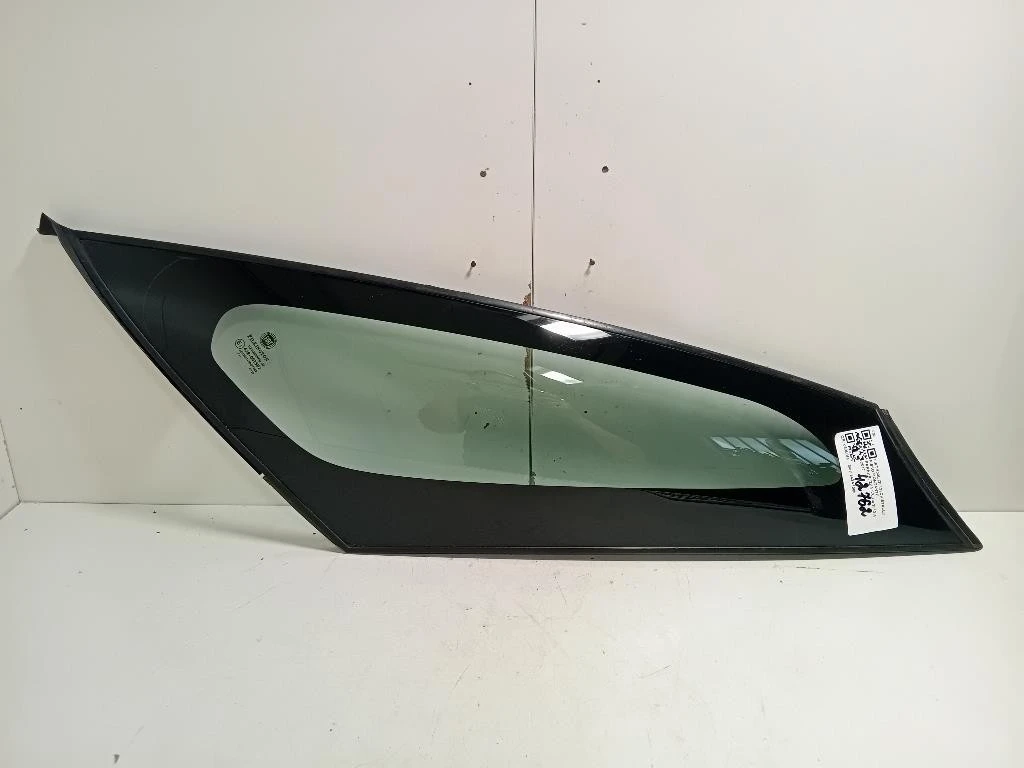 Cristallo Fisso Montante Parabrezza SX 51957747 Fiat 500L 2013