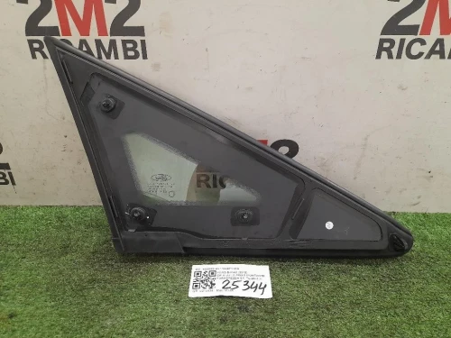 Cristallo Fisso Montante Parabrezza SX 1866668 AV11R29711AG Ford B-max 2012