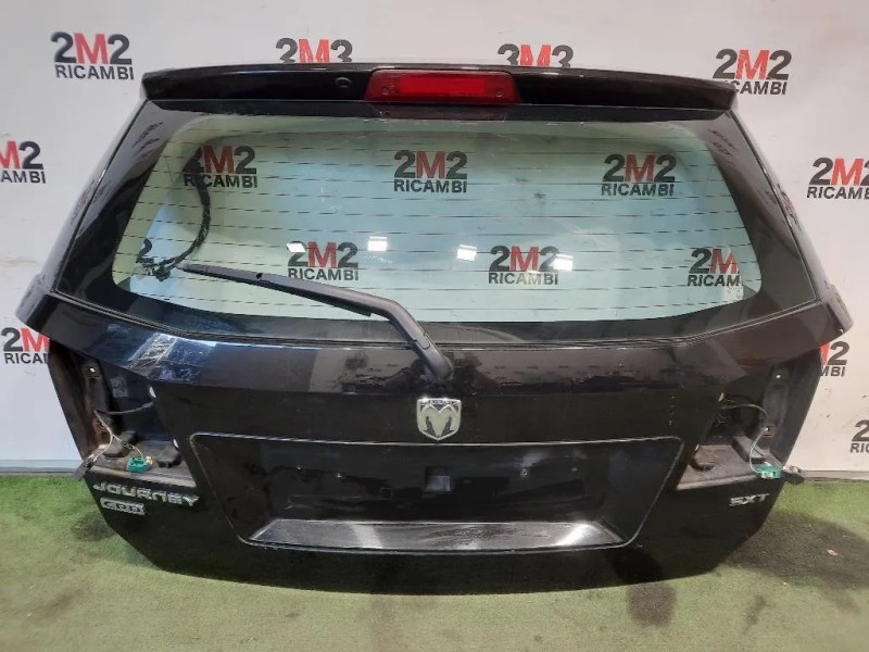 Portello POST SPORTELLO COFANO POSTERIORE FREE Fiat Freemont 2011