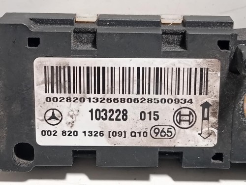 Cristallo Fisso Montante Parabrezza SX 1866668 AV11R29711AG Ford B-max 2012