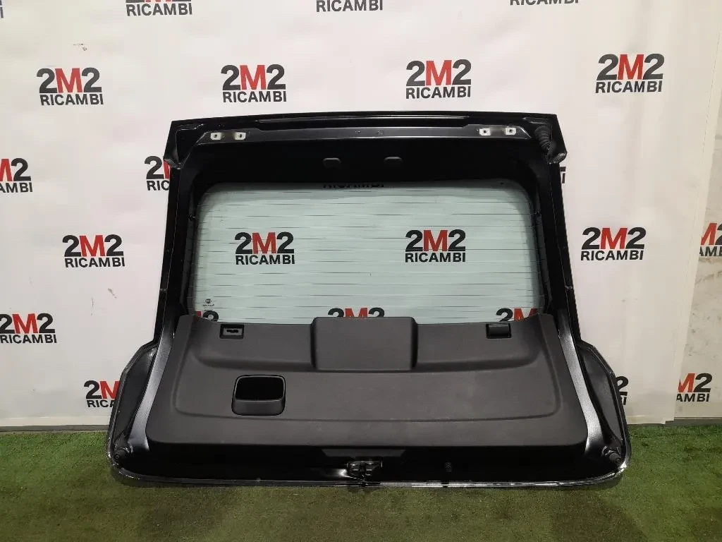 Portello POST 51938460 Fiat Grande Punto 2006