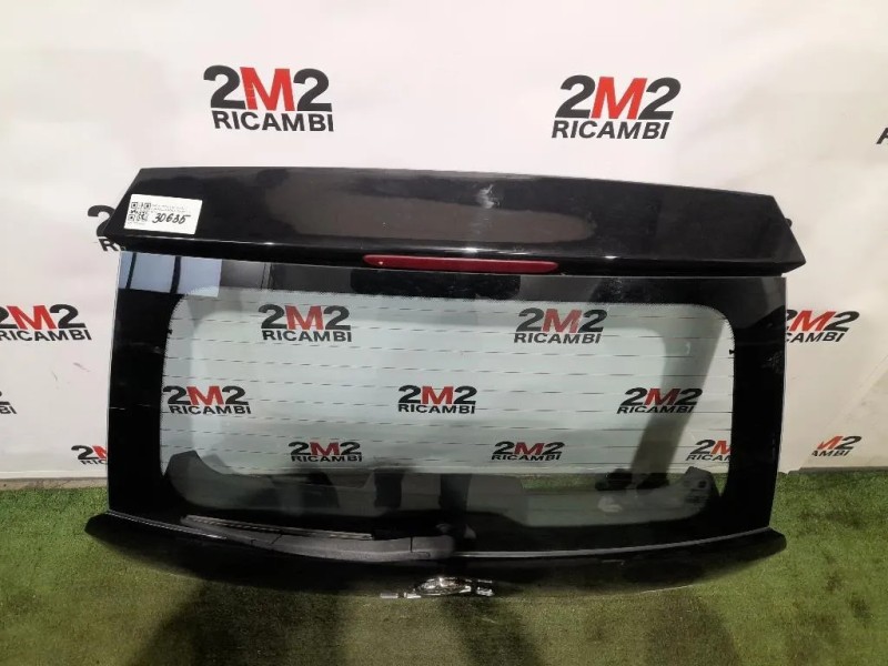 Portello POST 51938460 Fiat Grande Punto 2006