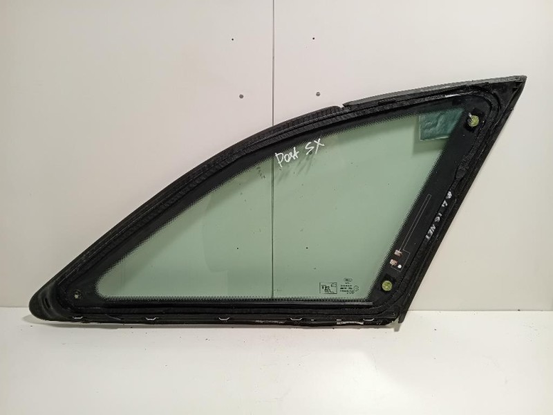 Cristallo Fisso Parafango POST DX 8W9845298A Audi A4 8W5 Avant 2015