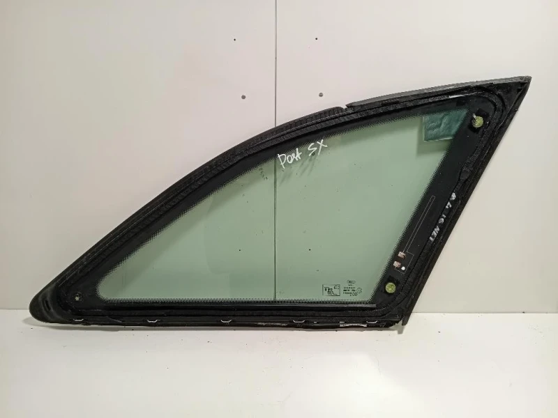 Cristallo Fisso Parafango POST DX 8W9845298A Audi A4 8W5 Avant 2015