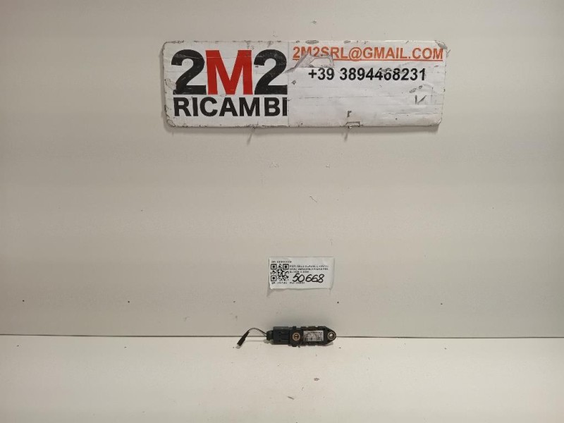 Sensore Air-bag ANT 0028201326 Mercedes Classe E W211 2002