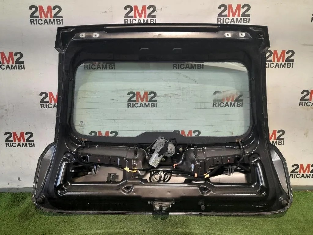 Portello POST 51938460 Fiat Grande Punto 2009