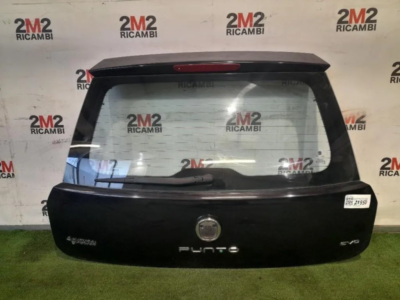 Portello POST 51938460 Fiat Grande Punto 2009