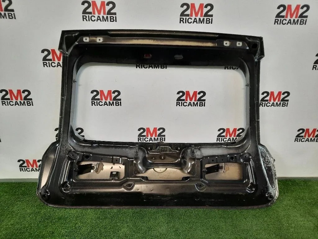 Portello POST 51938460 Fiat Grande Punto VAN 2009