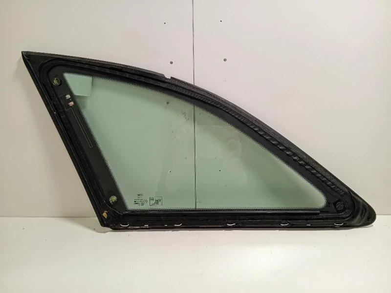 Cristallo Fisso Parafango POST DX 8W9845298A Audi A4 8W5 Avant 2015