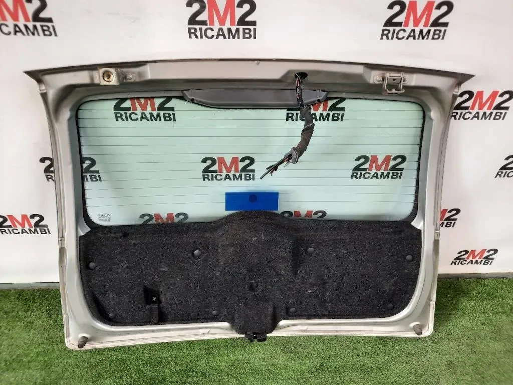 Portello POST 46827172 Fiat Panda II 2004