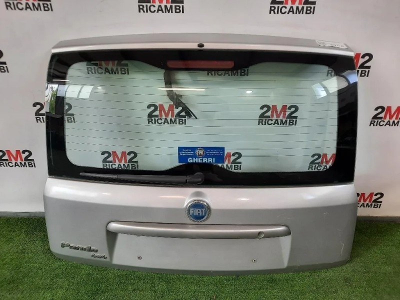 Portello POST 46827172 Fiat Panda II 2004