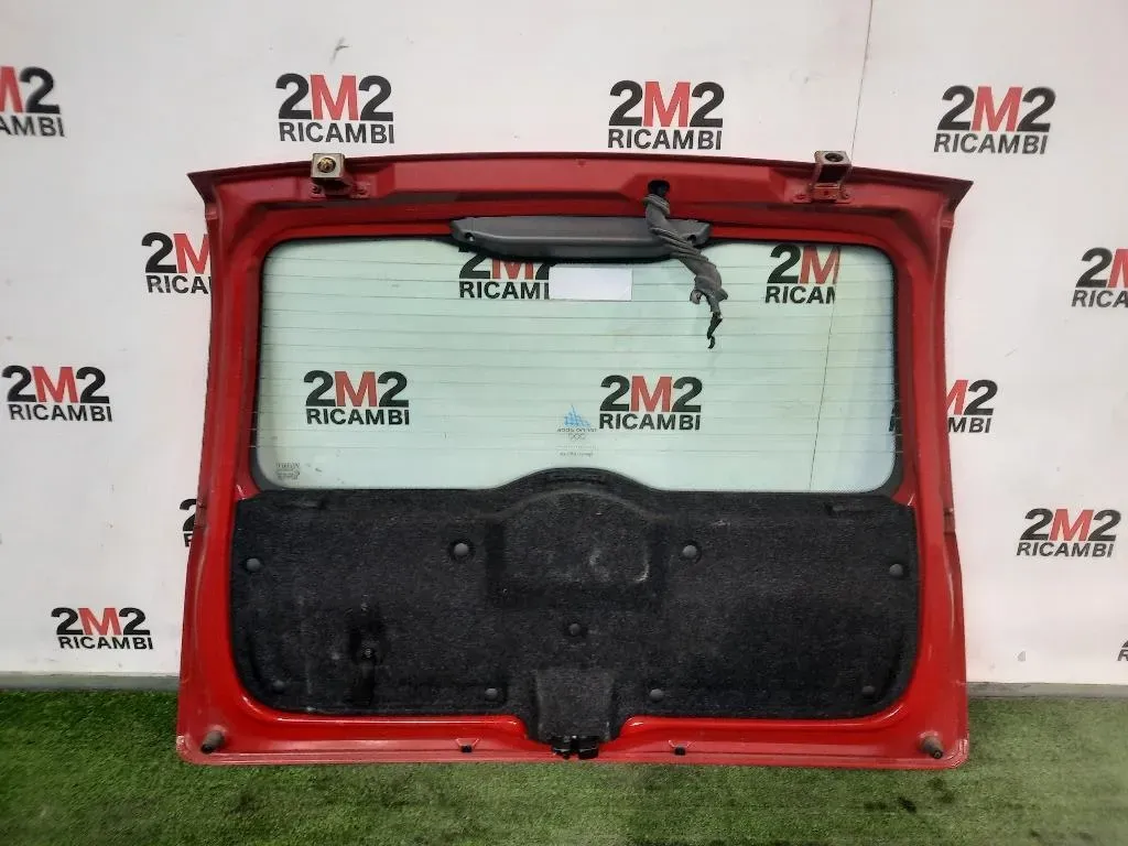 Portello POST 46827172 Fiat Panda II 2004