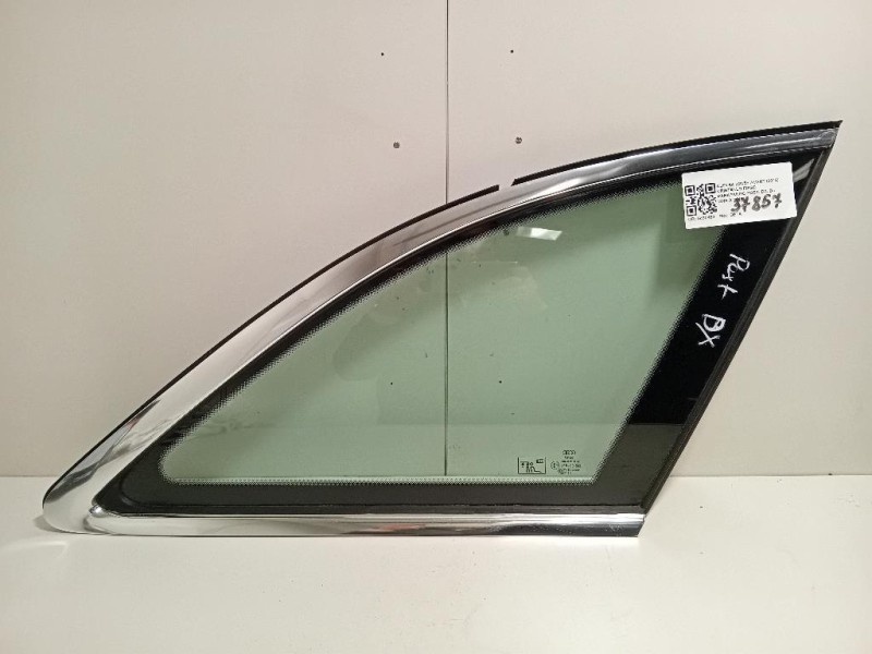 Cristallo Fisso Parafango POST DX 8W9845298A Audi A4 8W5 Avant 2015