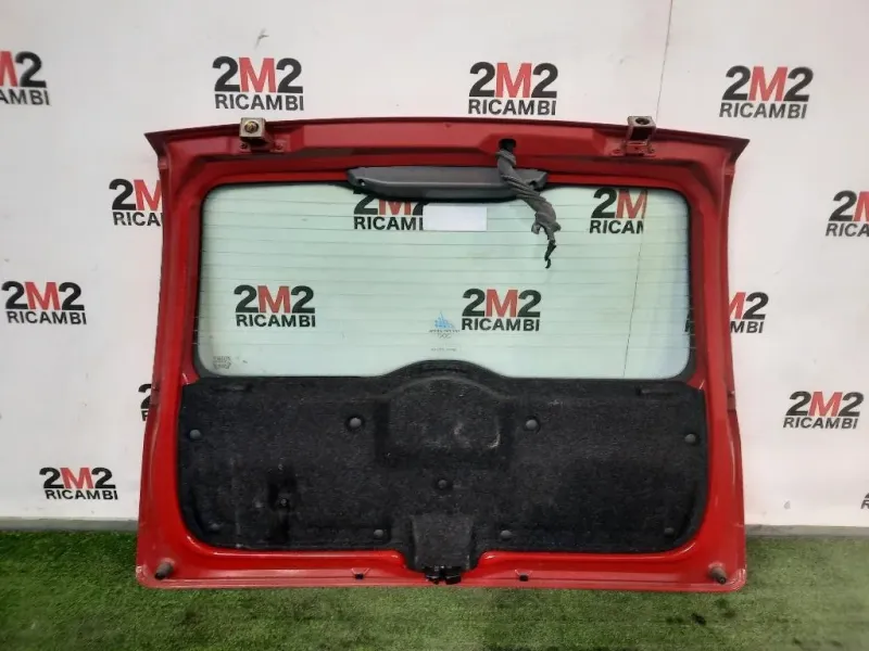 Portello POST 46827172 Fiat Panda II 2004