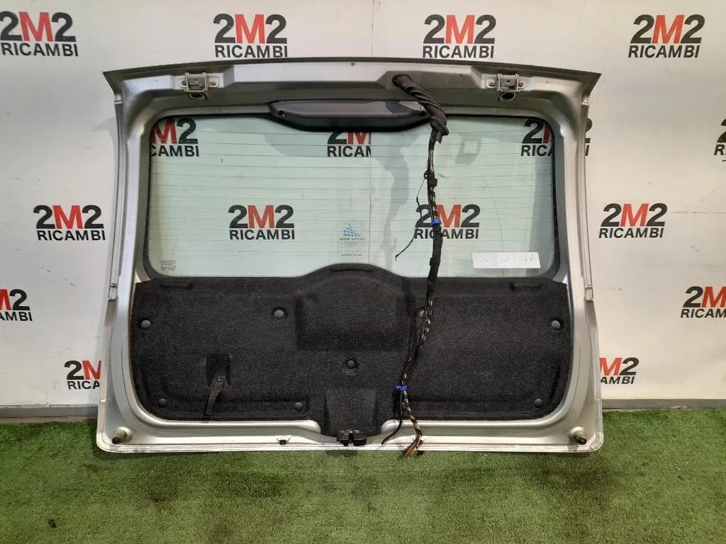 Portello POST 46827172 Fiat Panda II 2004