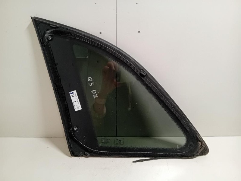 Cristallo Fisso Parafango POST DX 8R0845300ENVB 8R0845300G Audi Q5 8RB 2012